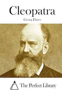 Front cover_Cleopatra