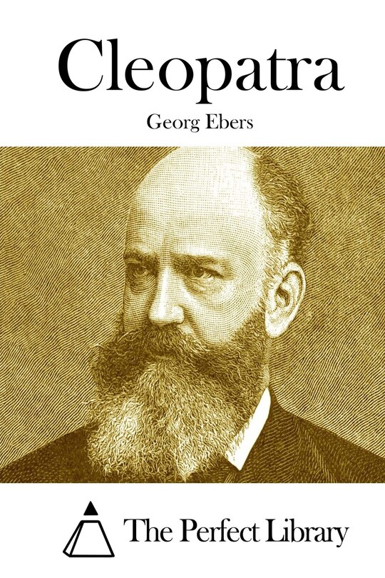 Front cover_Cleopatra