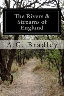 Front cover_The Rivers & Streams of England