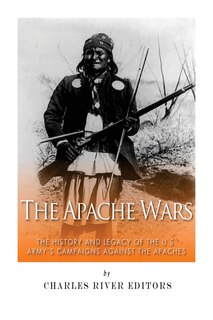Couverture_The Apache Wars