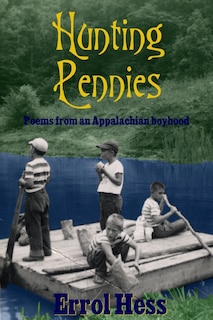 Couverture_Hunting Pennies