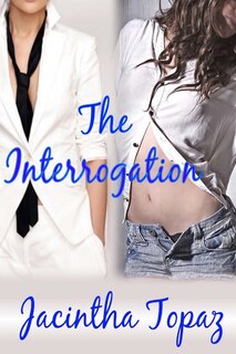 Front cover_The Interrogation