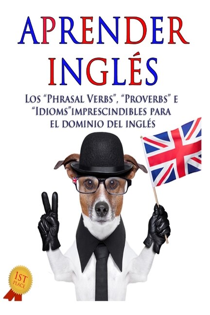 Couverture_Aprender inglés