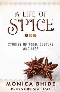 Front cover_A Life of Spice