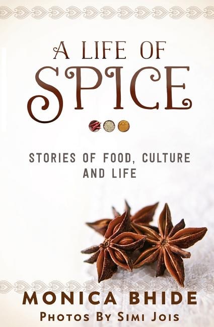 Front cover_A Life of Spice