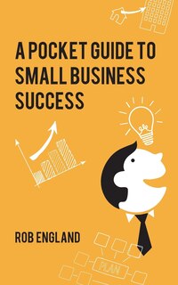 Couverture_Pocket Guide to Small Business Success