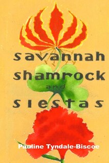 Couverture_Savannah, Shamrock and Siestas