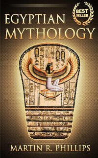 Front cover_Egyptian Mythology