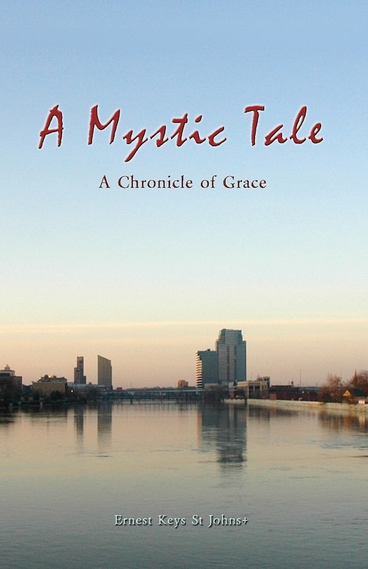 Front cover_A Mystic Tale