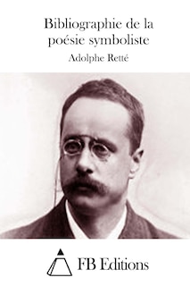 Couverture_Bibliographie de la po&eacute;sie symboliste