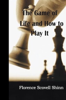 Front cover_The Game Of Life And How To Play It