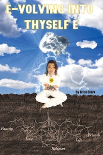 Front cover_E-volving into Thyself E