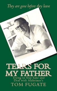 Front cover_Tears for My Father