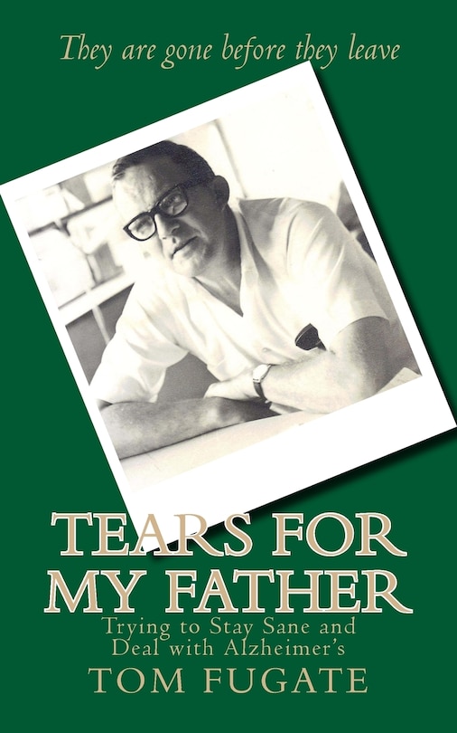 Front cover_Tears for My Father
