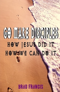 Couverture_Go Make Disciples