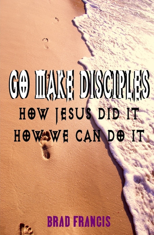 Couverture_Go Make Disciples