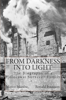 Front cover_From Darkness Into Light