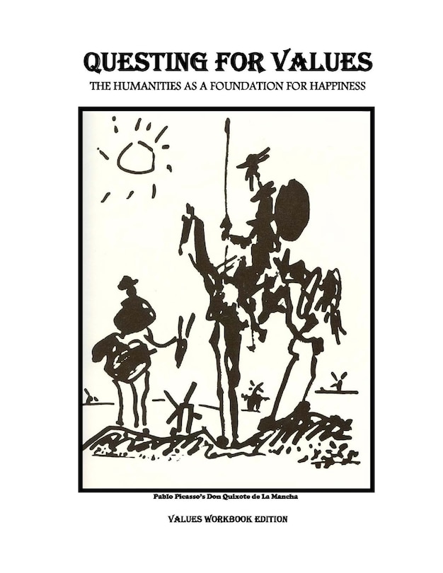 Couverture_Questing for Values