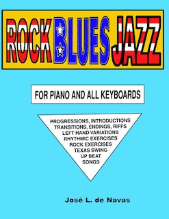 Couverture_Rock Blues Jazz