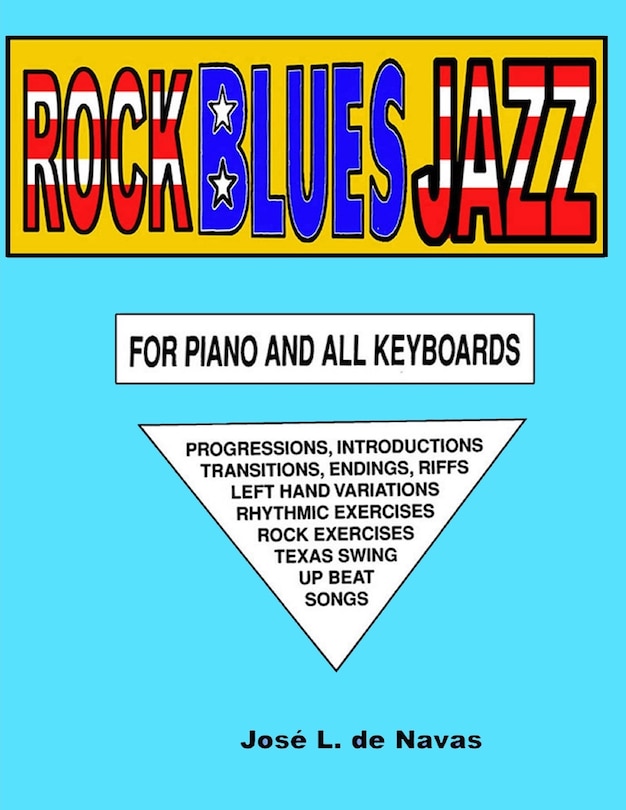 Couverture_Rock Blues Jazz
