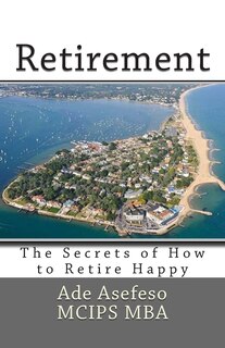 Front cover_Retirement