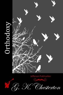 Front cover_Orthodoxy