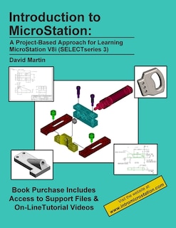 Couverture_Introduction to MicroStation