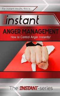 Couverture_Instant Anger Management