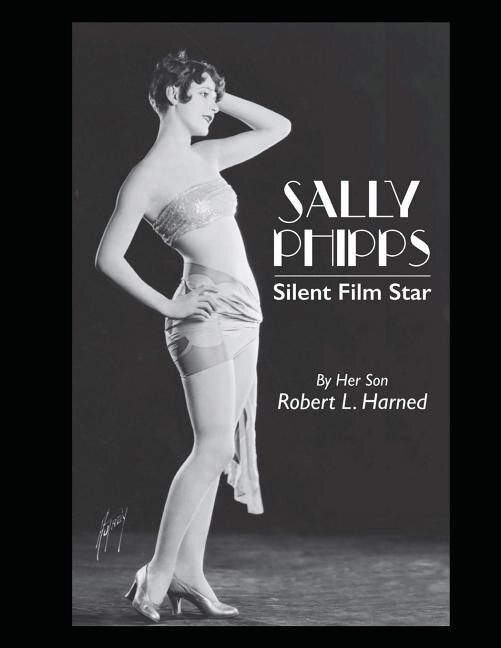 Sally Phipps: Silent Film Star