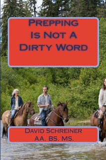 Couverture_Prepping Is Not A Dirty Word