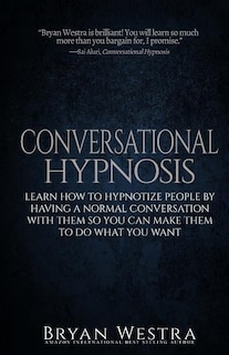 Couverture_Conversational Hypnosis