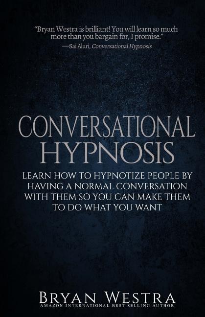 Couverture_Conversational Hypnosis