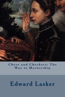 Front cover_Chess and Checkers
