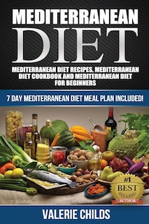 Couverture_Mediterranean Diet