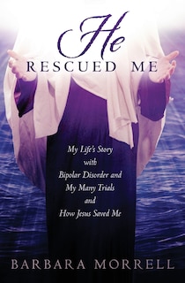 Couverture_He Rescued Me