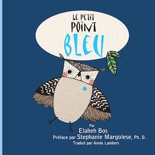Couverture_Le Petit Point Bleu