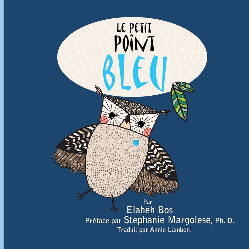 Couverture_Le Petit Point Bleu