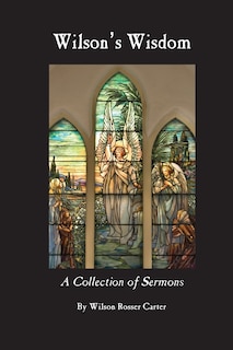 Front cover_Wilson's Wisdom