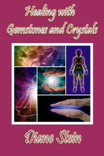 Front cover_Healing with Gemstones and Crystals