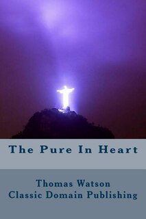Couverture_The Pure In Heart