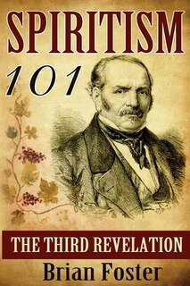 Couverture_Spiritism 101