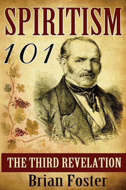Couverture_Spiritism 101