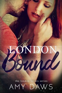 Front cover_London Bound