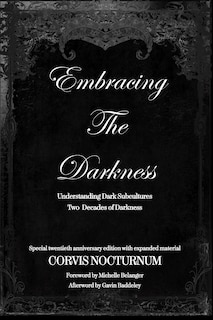 Front cover_Embracing the Darkness Understanding Dark Subcultures