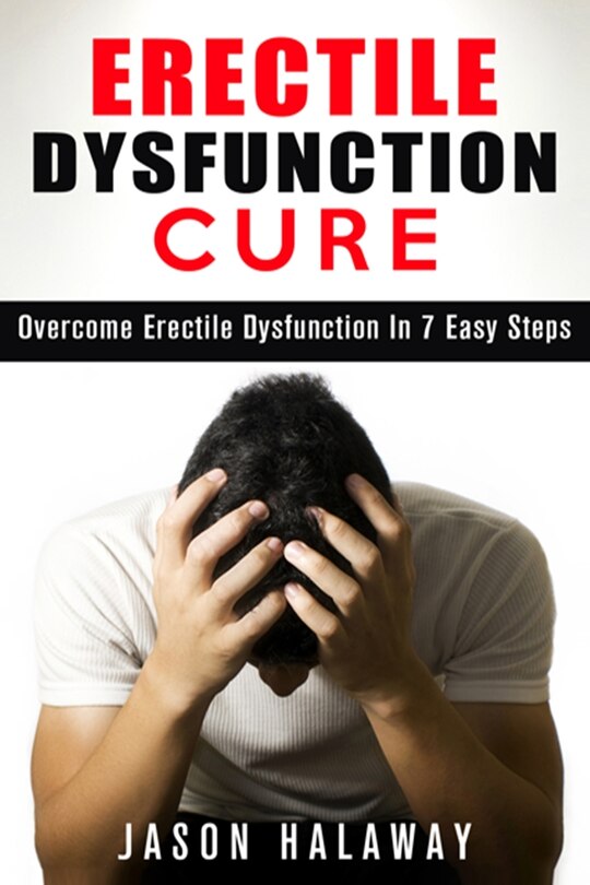 Couverture_Erectile Dysfunction