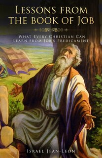 Couverture_Lessons From The Book Of Job