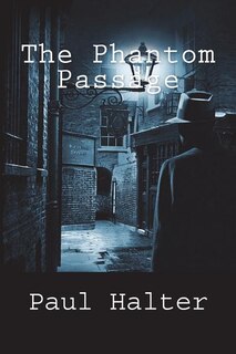 Front cover_The Phantom Passage