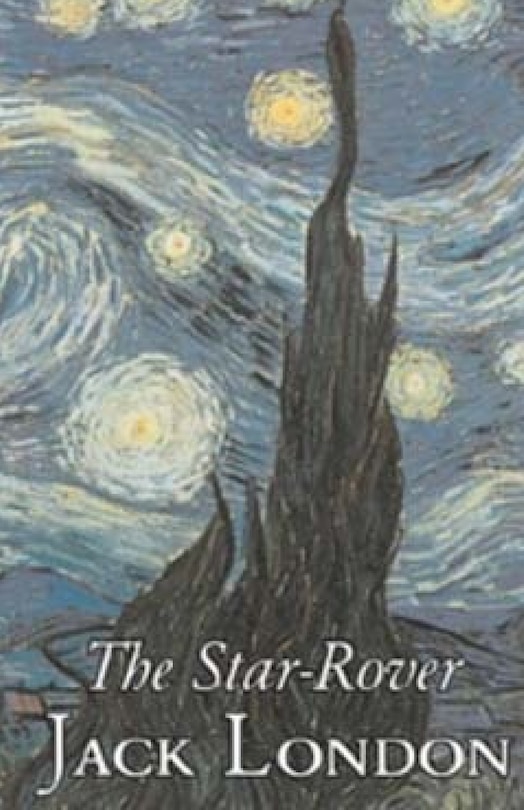 Front cover_The Star Rover