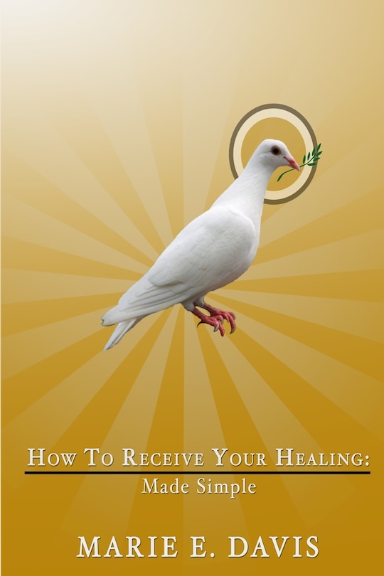 Couverture_How to Receive Your Healing