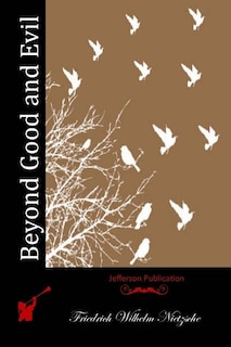 Front cover_Beyond Good and Evil